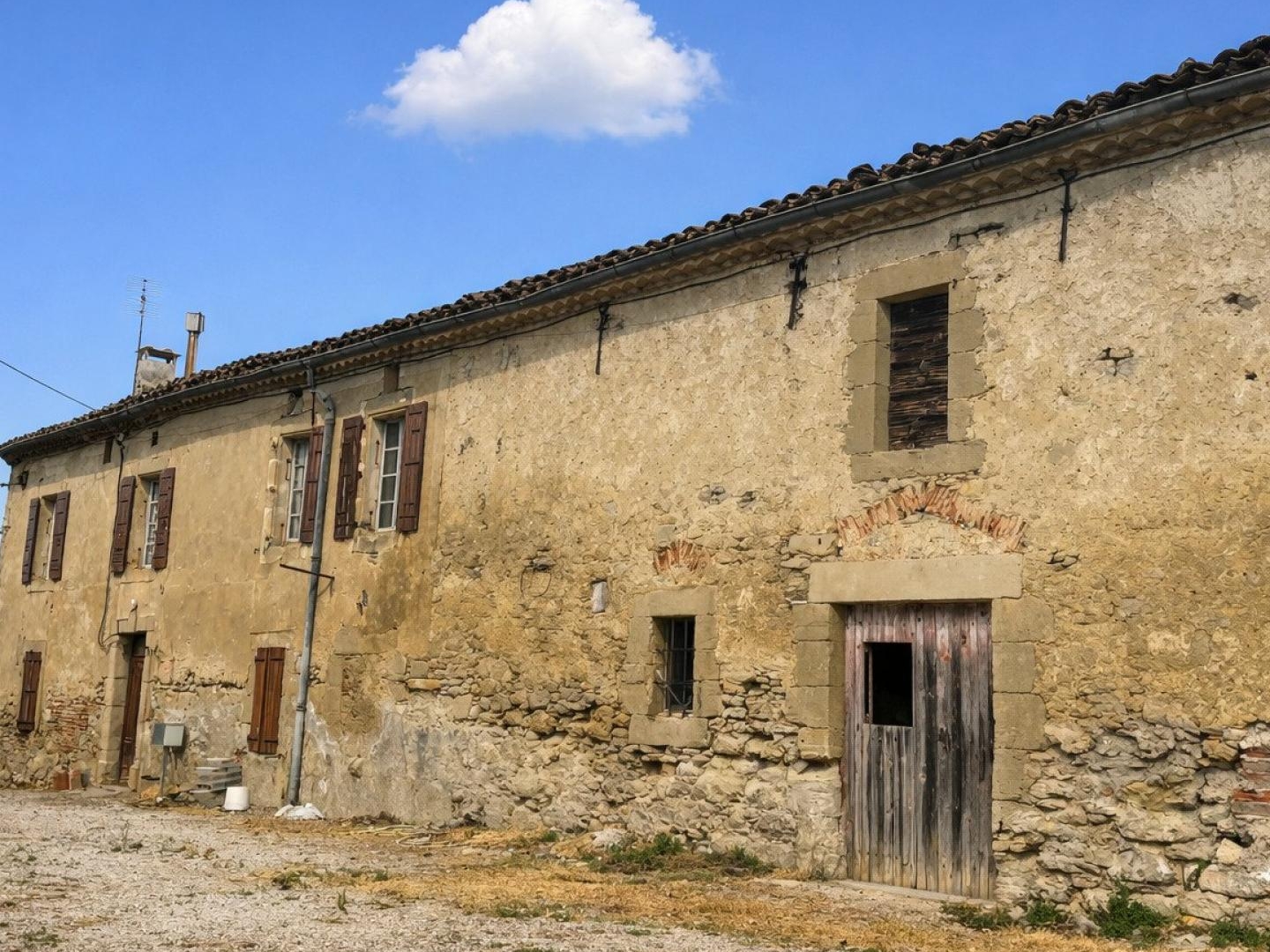 Maison à vendre - 5 pièces - 220m2 - Castres (81100)