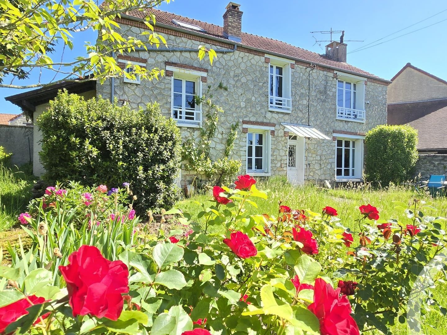 Maison 5 pièces 117 m²