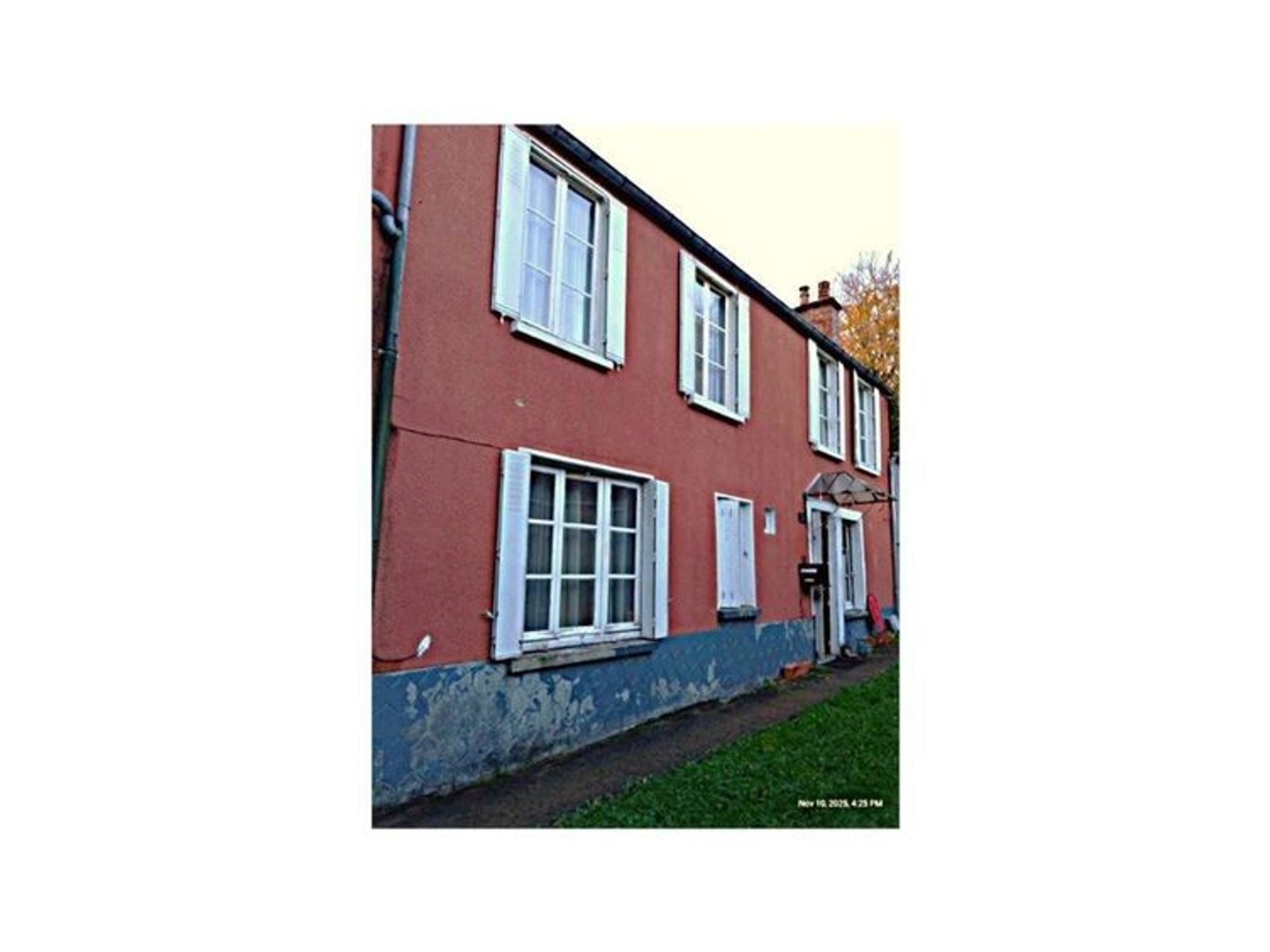 Maison 2 chambres en centre ville de Flers