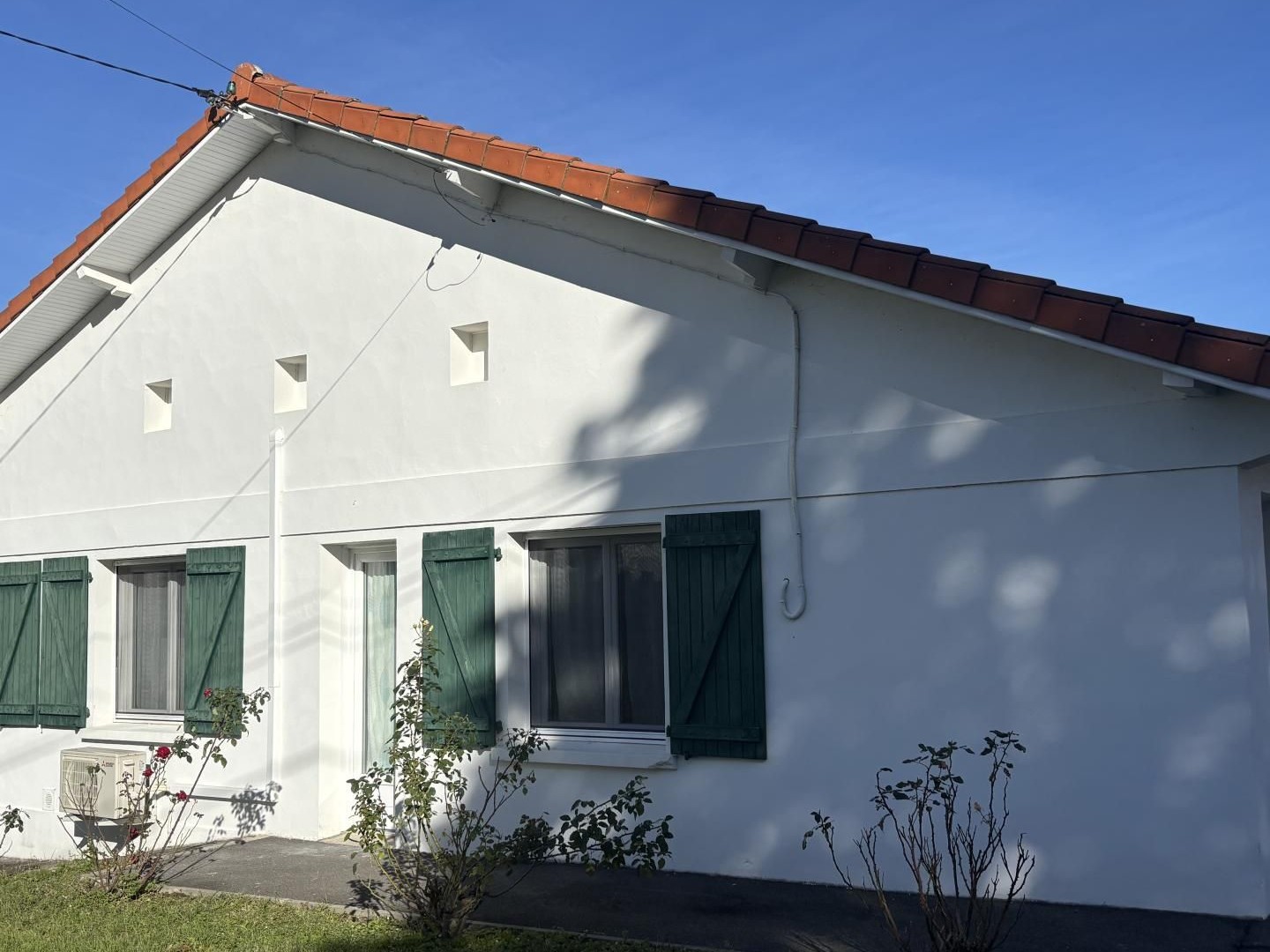 Maison 4 pièces 85 m²