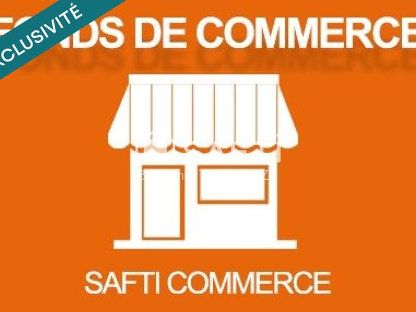 Bureaux 3 pièces 70 m²