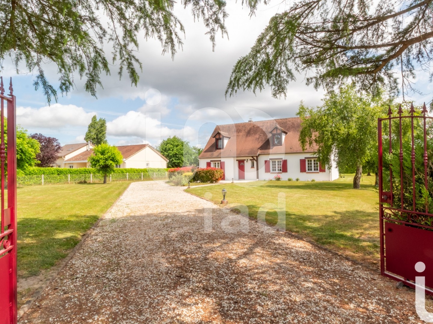 Maison 7 pièces 179 m²