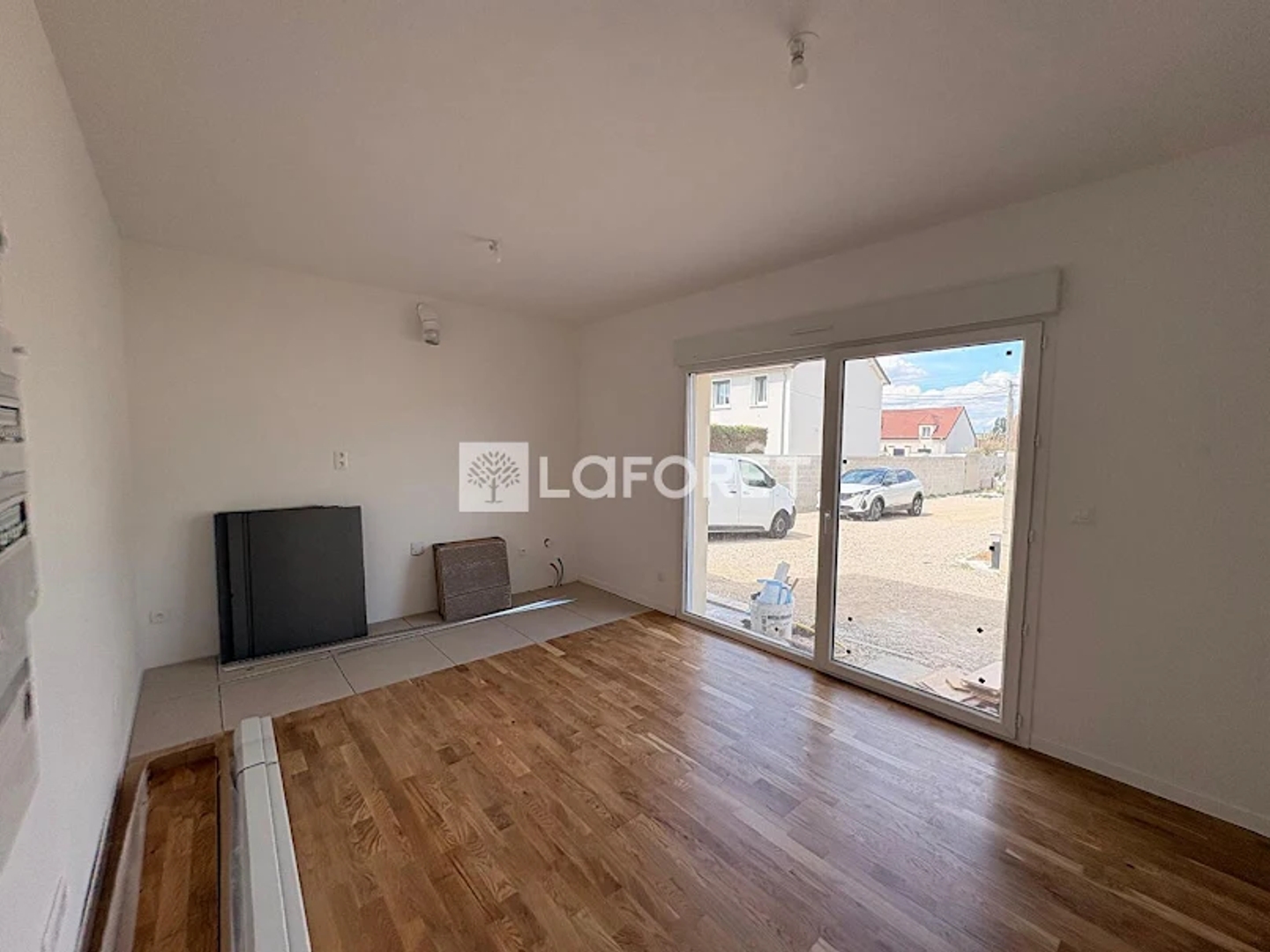 Immeuble à vendre - 3 pièces - Mézières-Sur-Seine (78970)