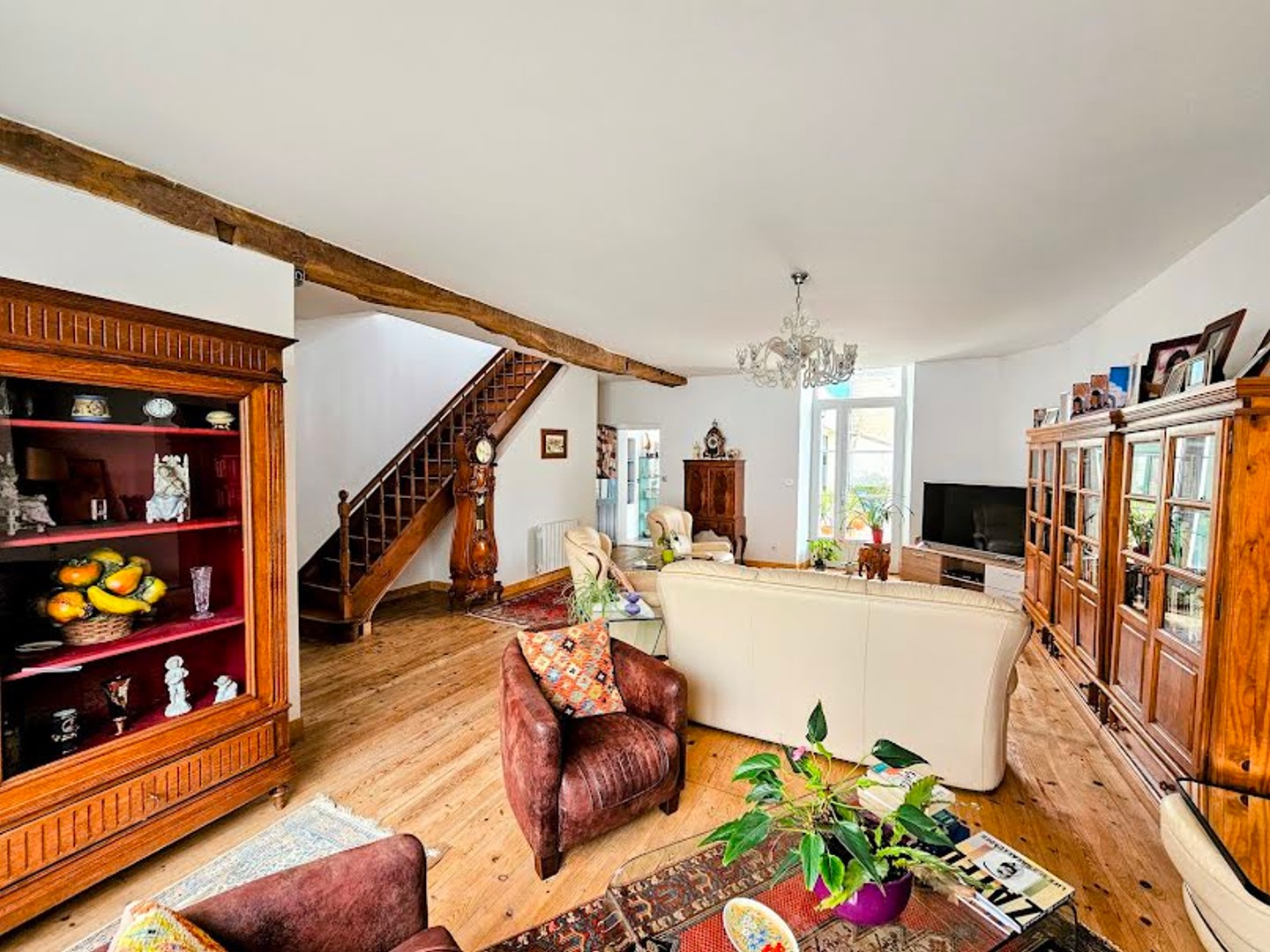 Maison 6 pièces 190 m²