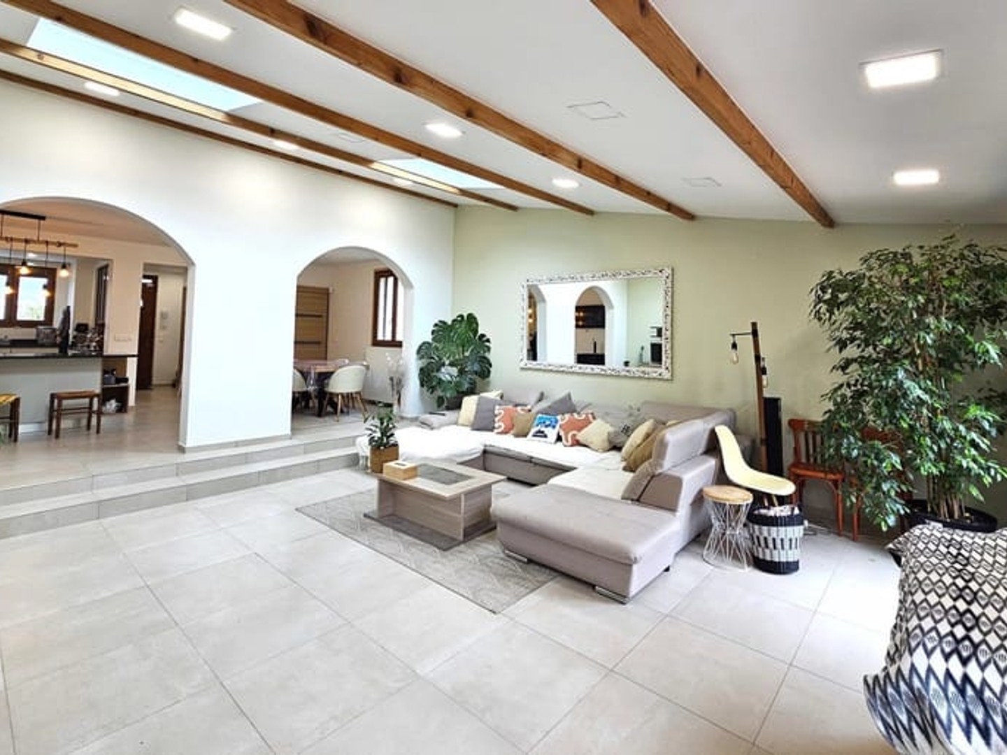 Maison 5 pièces 110 m²