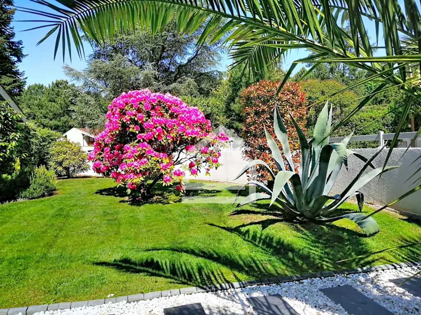 Maison 6 pièces 160 m²