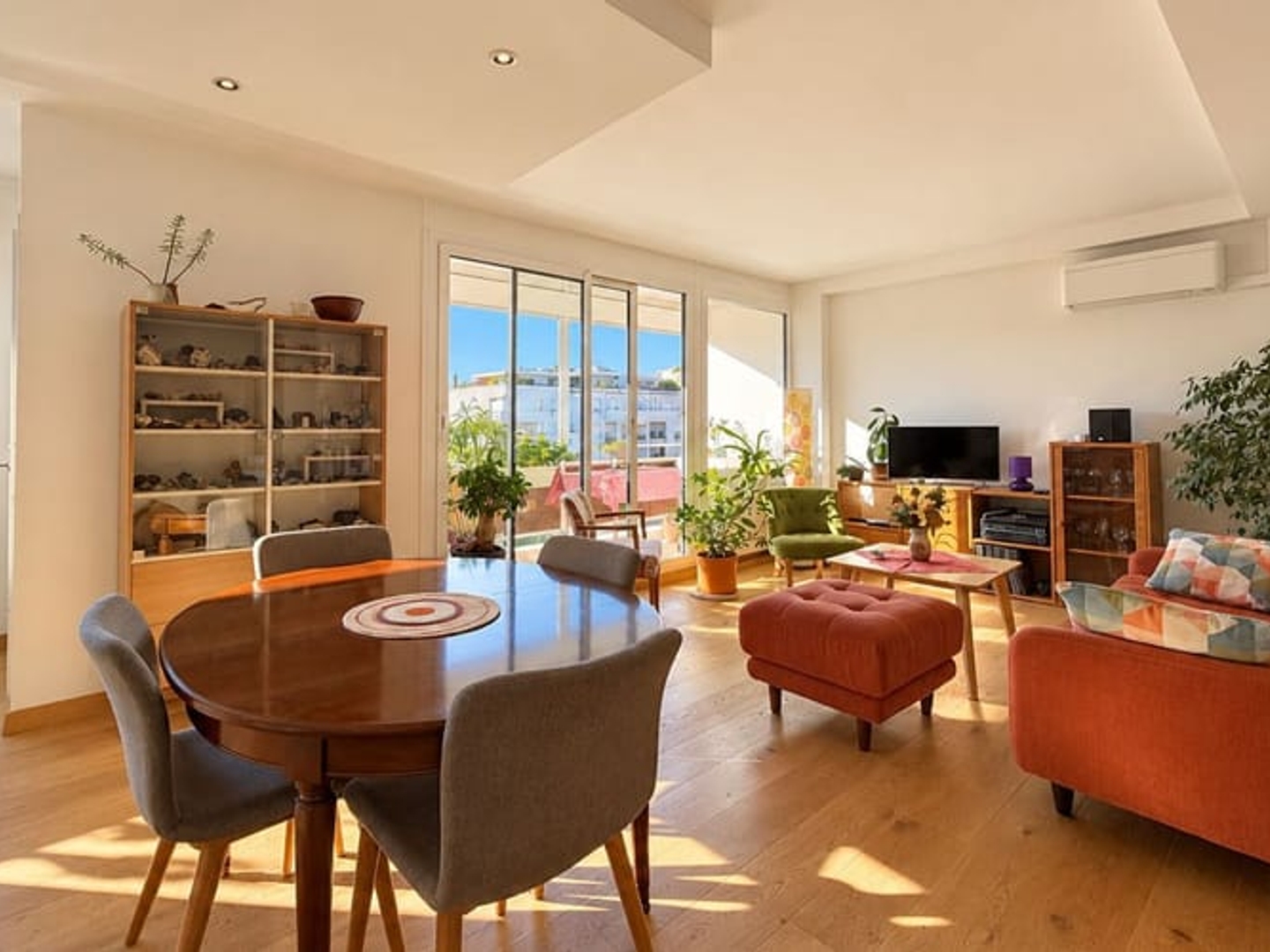 Appartement 3 pièces 77 m²