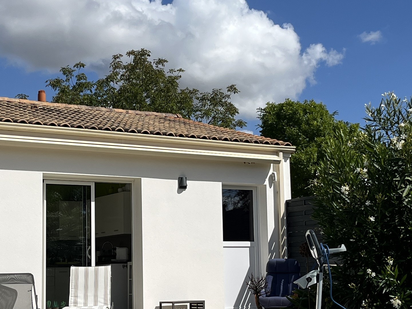Maison 5 pièces 144 m²