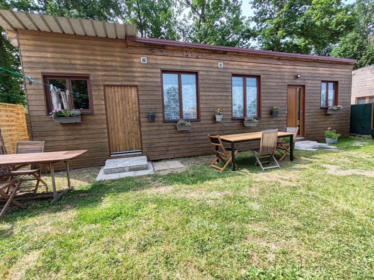 Maison à vendre - 3 pièces - 53m2 - Nargis (45210)