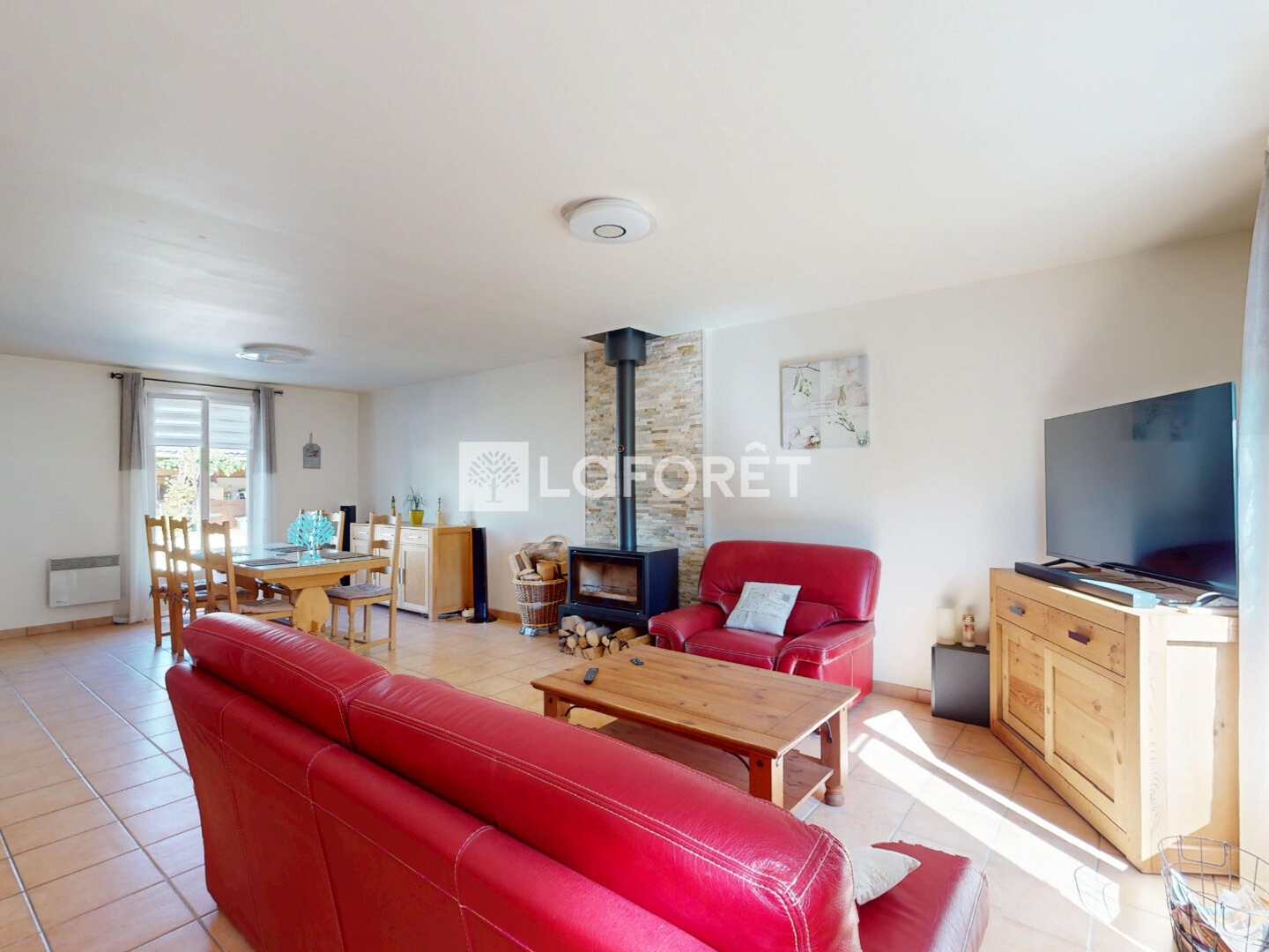 Maison à vendre - 4 pièces - 90m2 - Le Havre (76620)