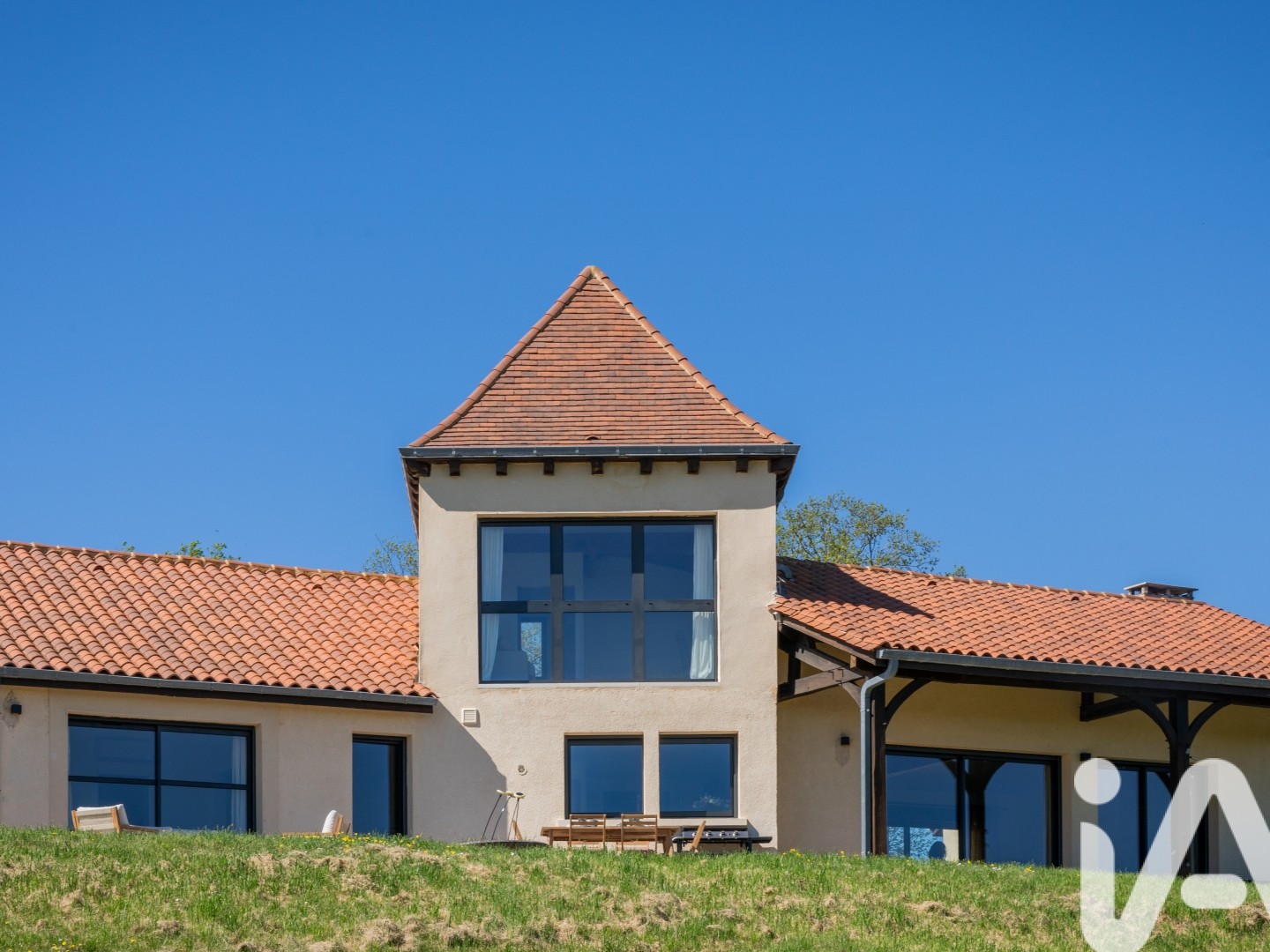 Maison 4 pièces 150 m²