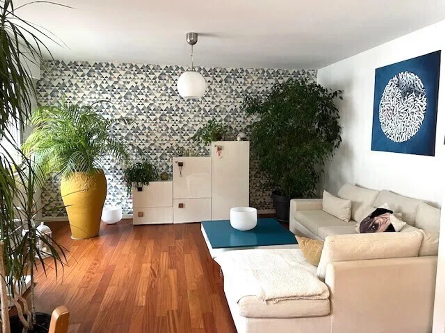 Appartement à vendre - 3 pièces - 75m2 - Strasbourg (67000)