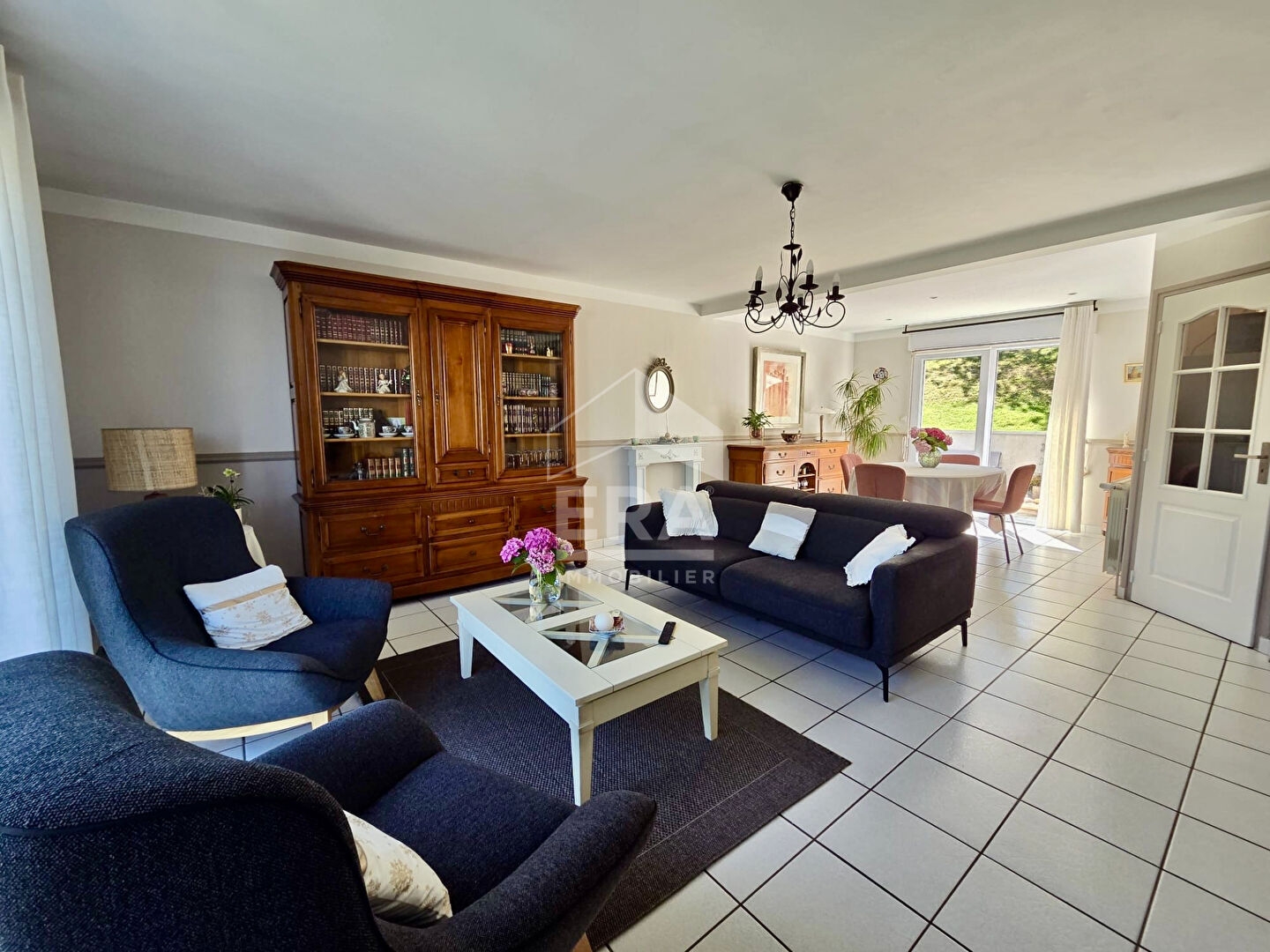 Maison à vendre - 7 pièces - 154m2 - Outreau (62230)