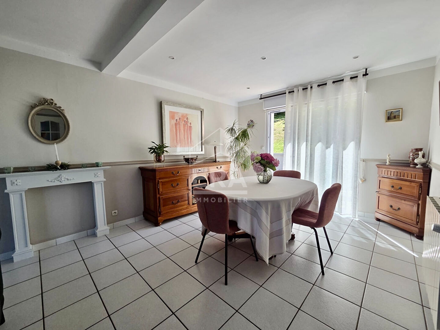 Maison à vendre - 7 pièces - 154m2 - Outreau (62230)