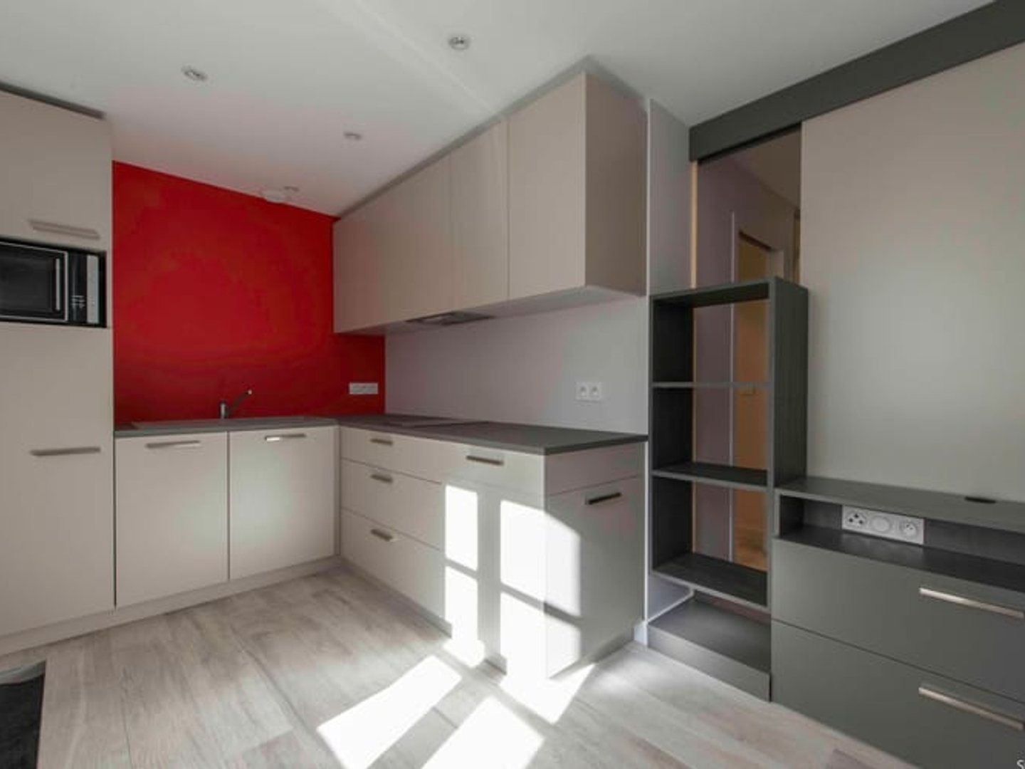 Appartement à vendre - 2 pièces - 26m2 - La Rochelle (17000)