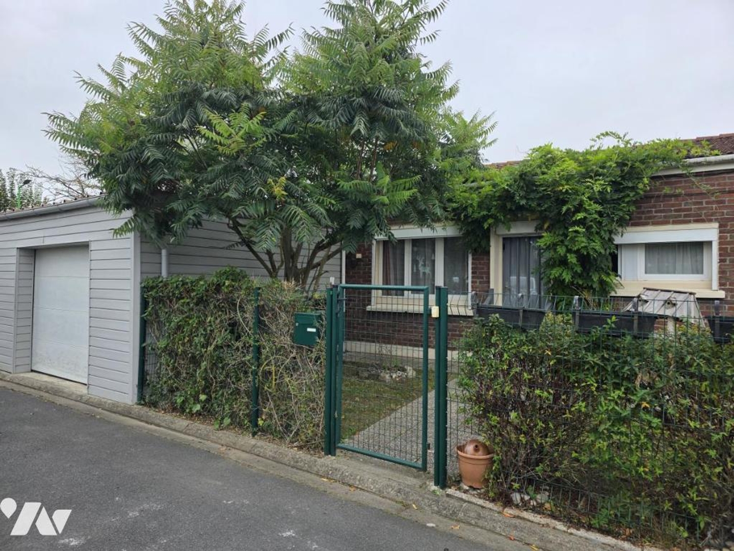 Maison 3 pièces 72 m²