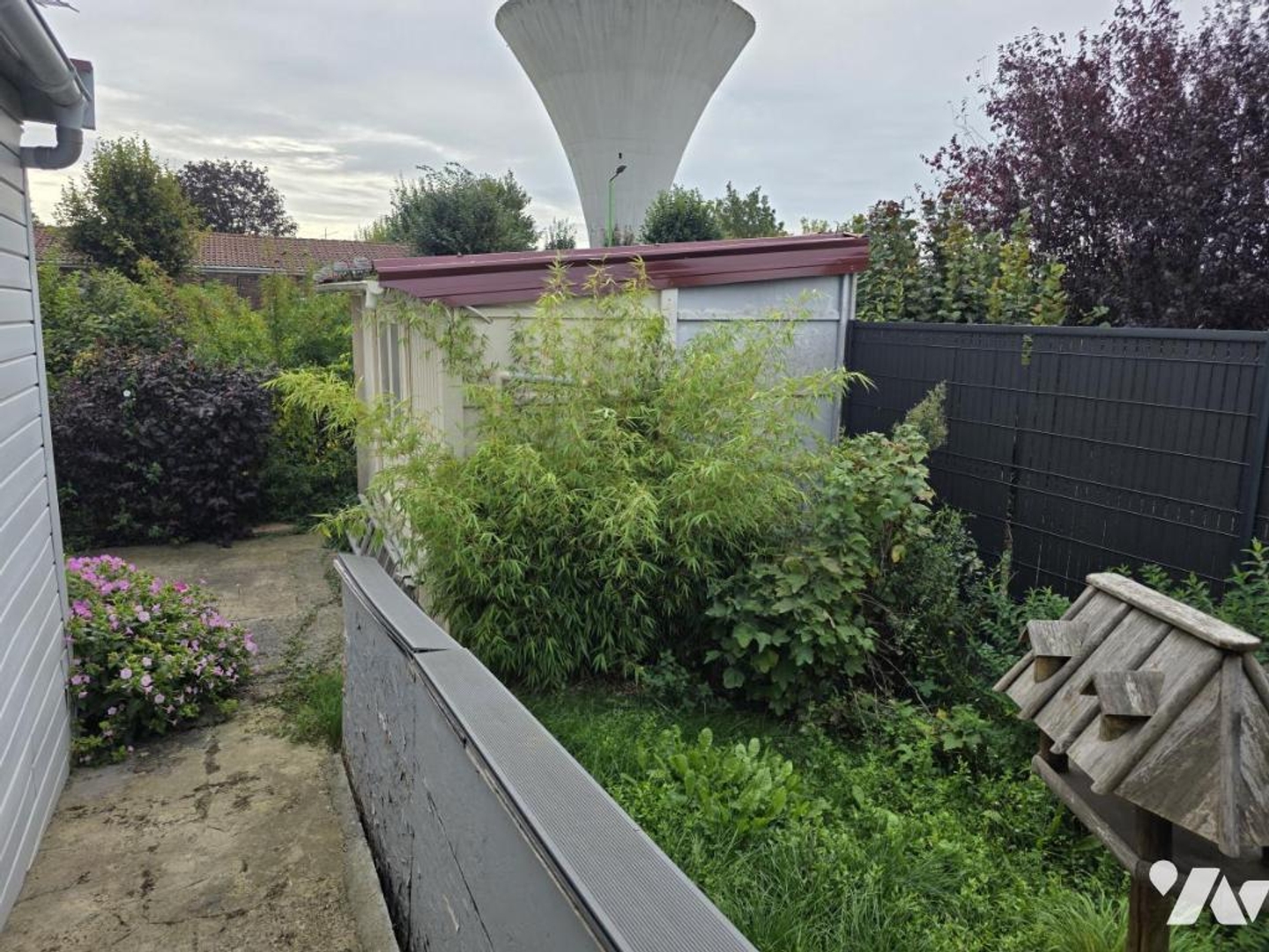 Maison à vendre - 3 pièces - 72m2 - Bois-Bernard (62320)