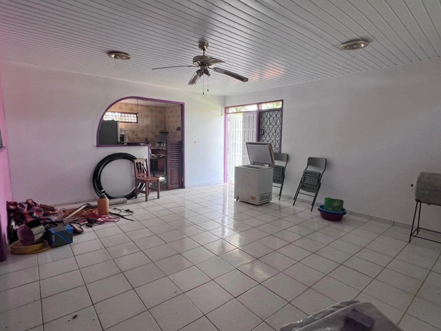 Maison 4 pièces 117 m²