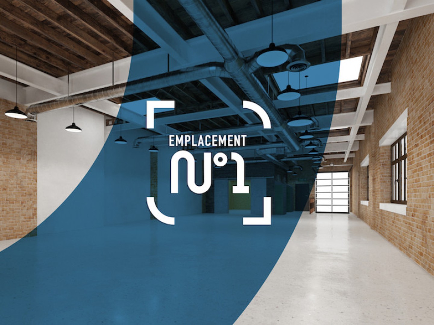 Local commercial 357 m²