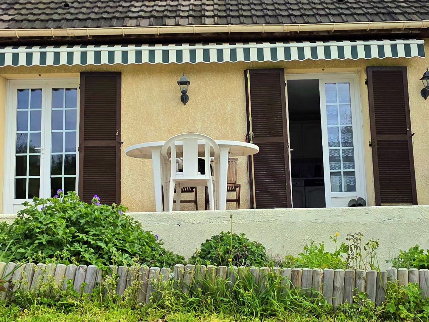 Maison 5 pièces 90 m²