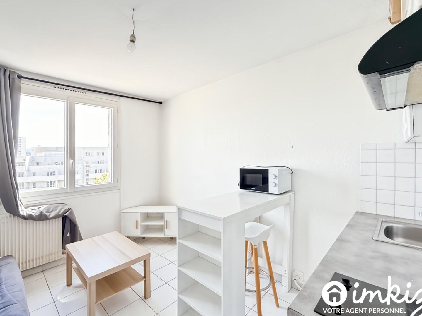 Appartement à vendre - Marseille 10ème (13010)