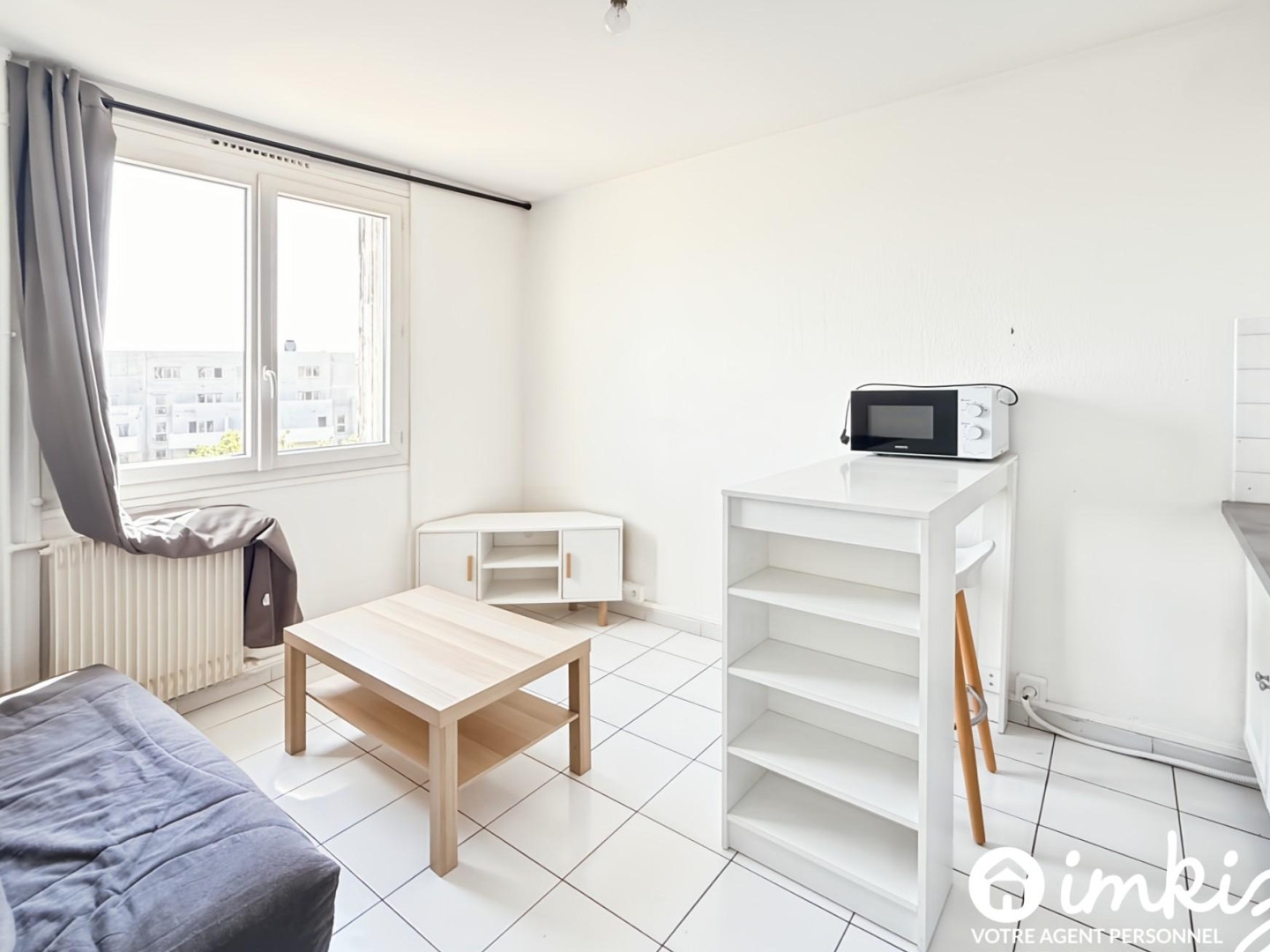 Appartement à vendre - Marseille 10ème (13010)