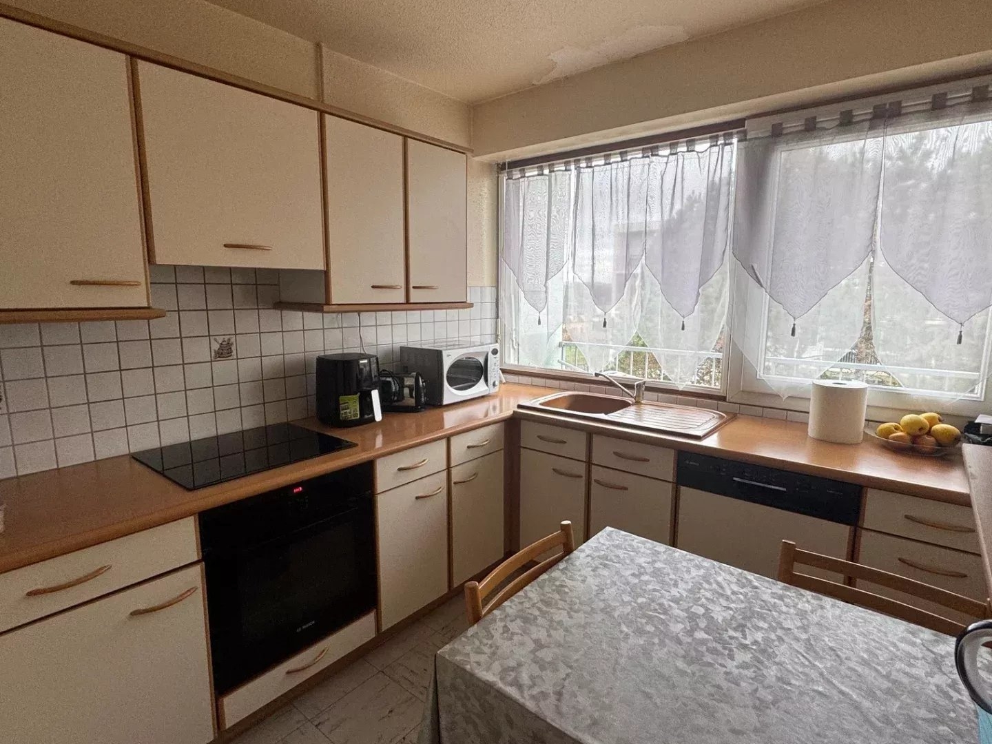 Appartement à vendre - 3 pièces - 64m2 - Joigny (89300)