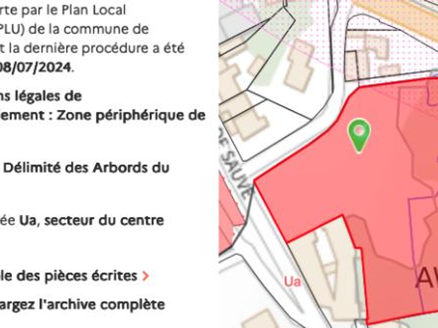 Terrain à vendre - 6200m2 - Quissac (30260)