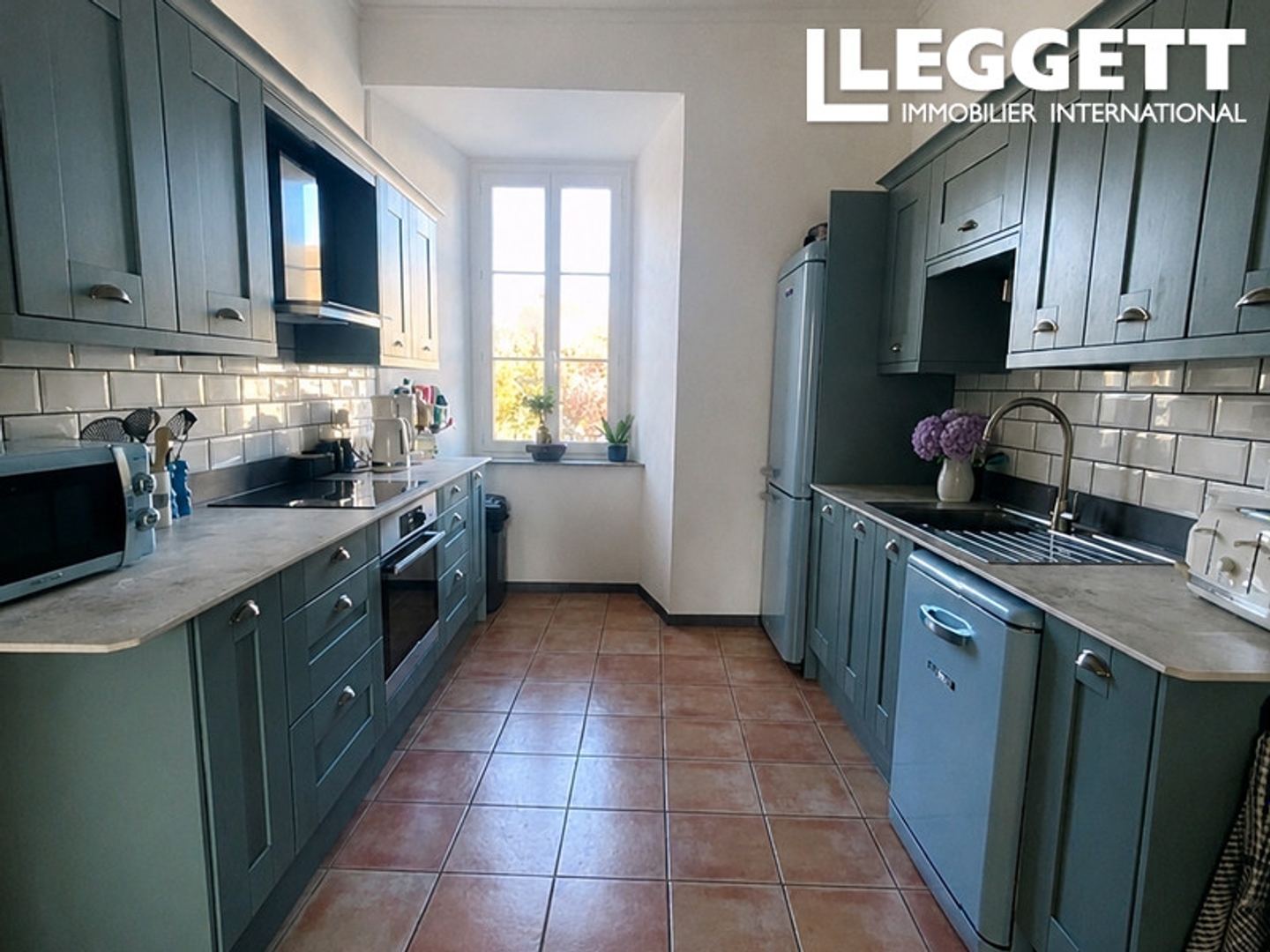 Maison à vendre - 8 pièces - 201m2 - Châtelus-Malvaleix (23270)