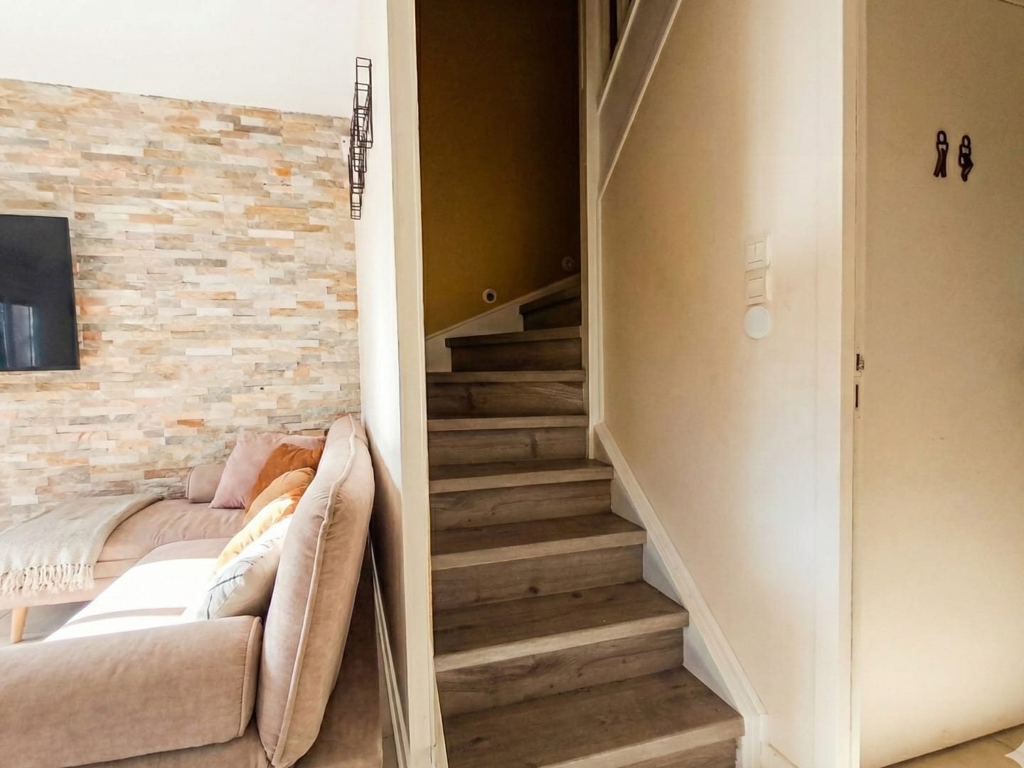Maison à vendre - 5 pièces - 114m2 - Givors (69700)