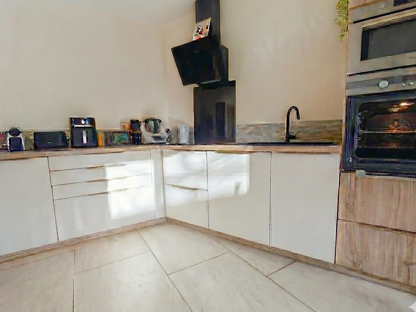 Maison à vendre - 5 pièces - 114m2 - Givors (69700)