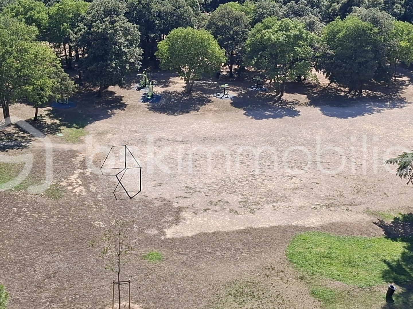Appartement à vendre - 4 pièces - 75m2 - Marseille 10e (13010)
