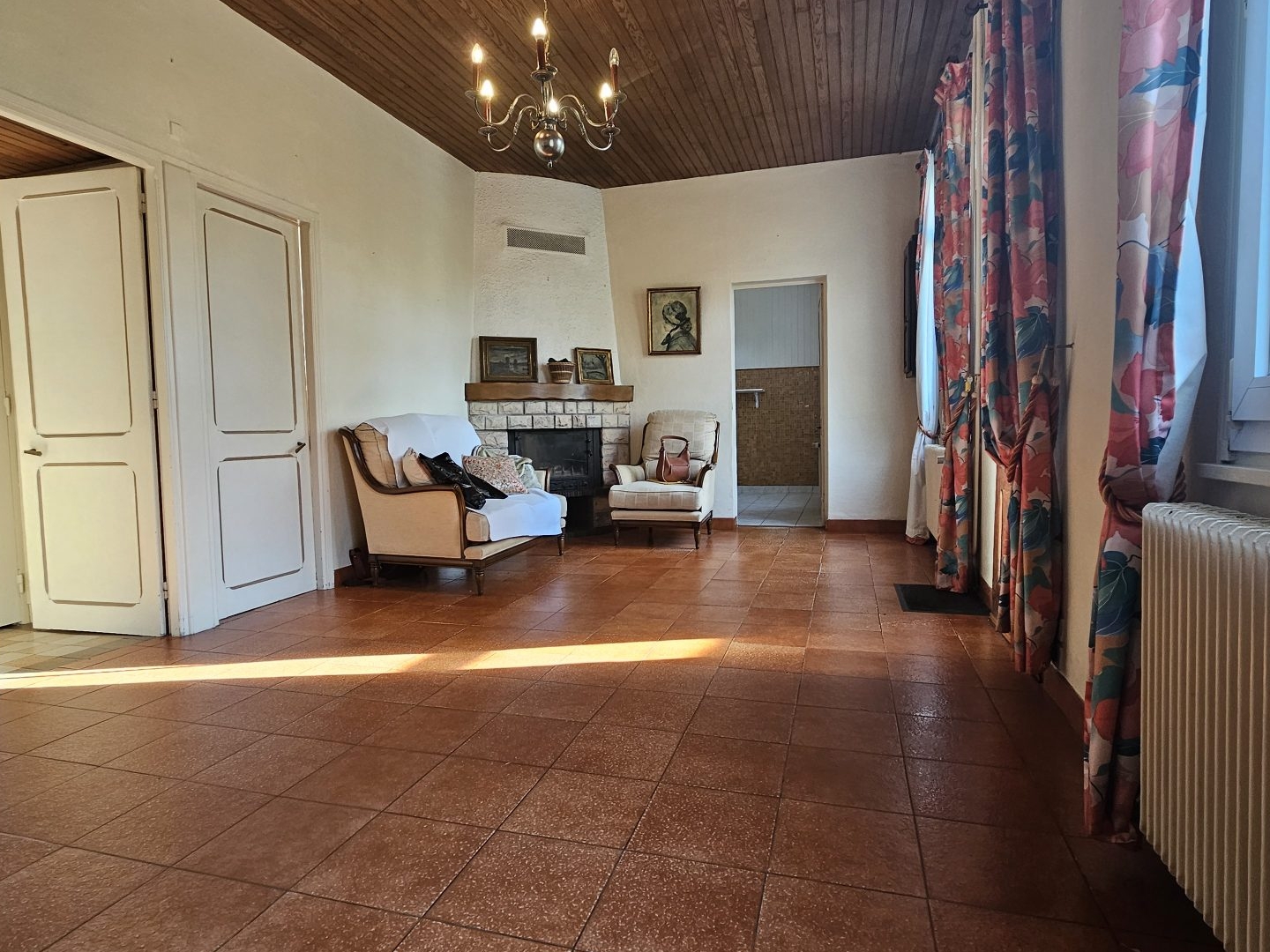Maison 5 pièces 88 m²