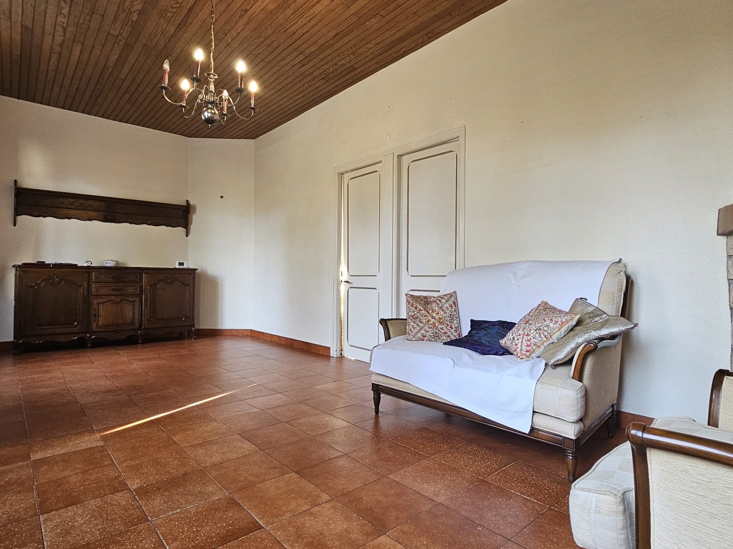 Maison à vendre - 5 pièces - 88m2 - Abbeville (80100)
