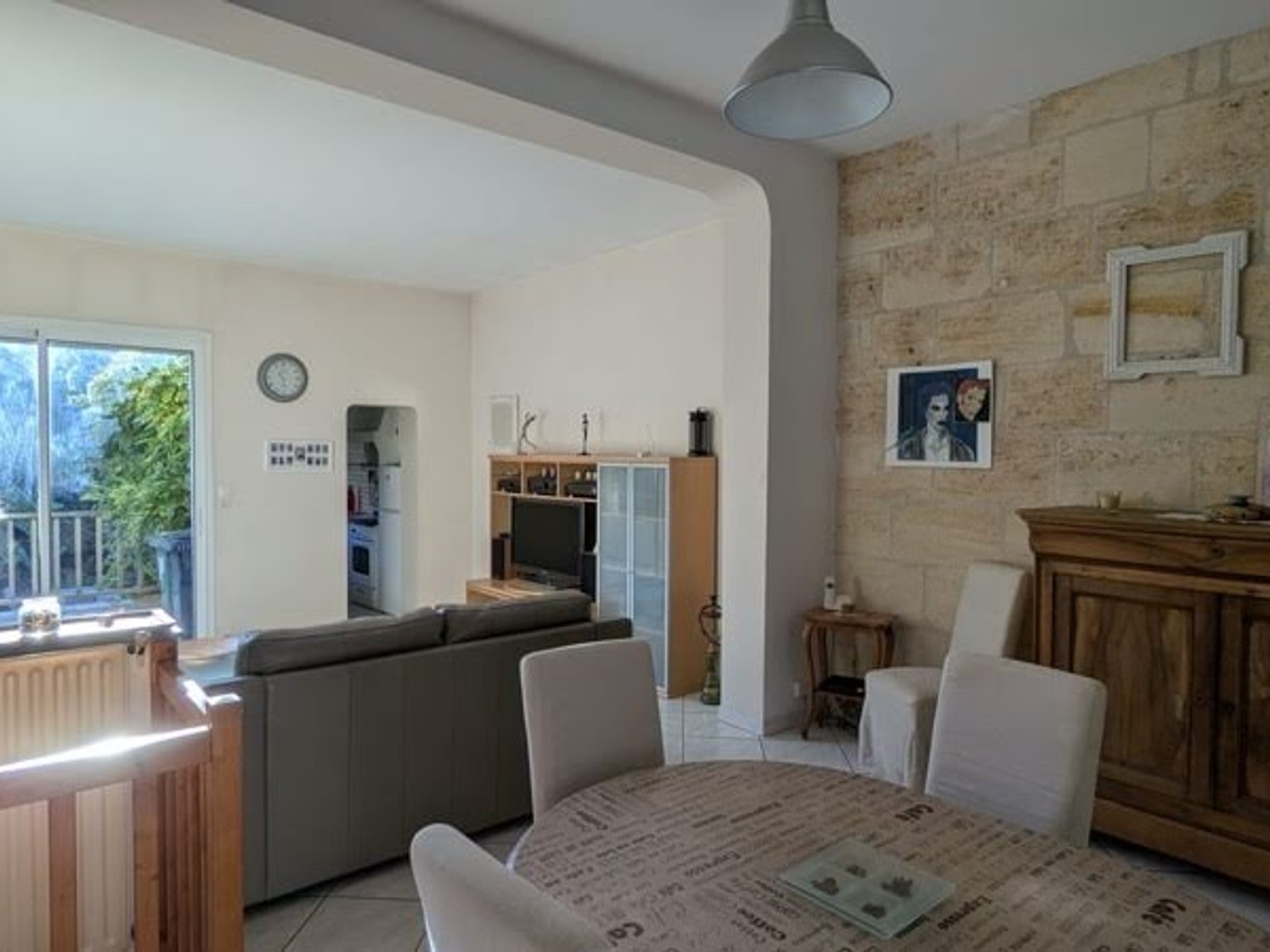 Maison 6 pièces 148 m²