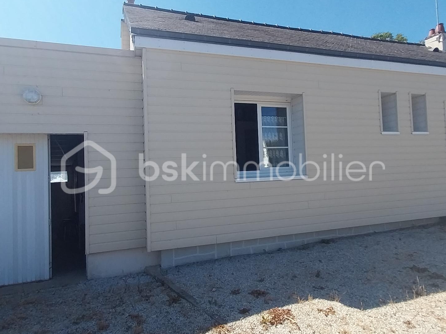 Maison 3 pièces 66 m²