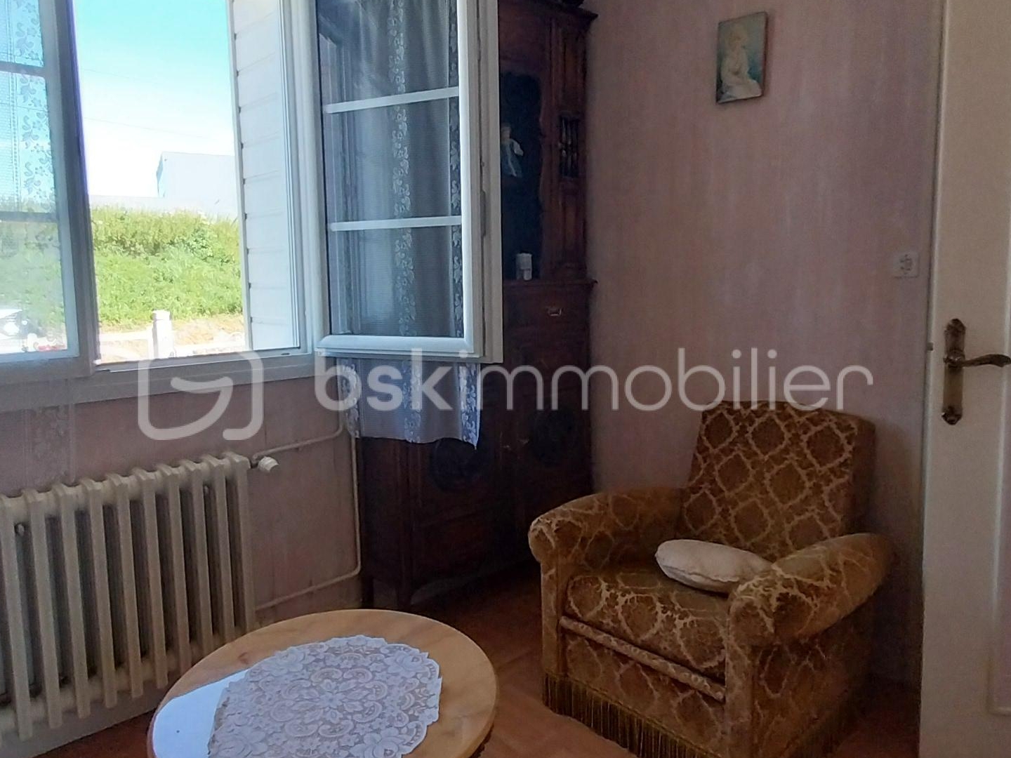 Maison à vendre - 3 pièces - 66m2 - Gorron (53120)