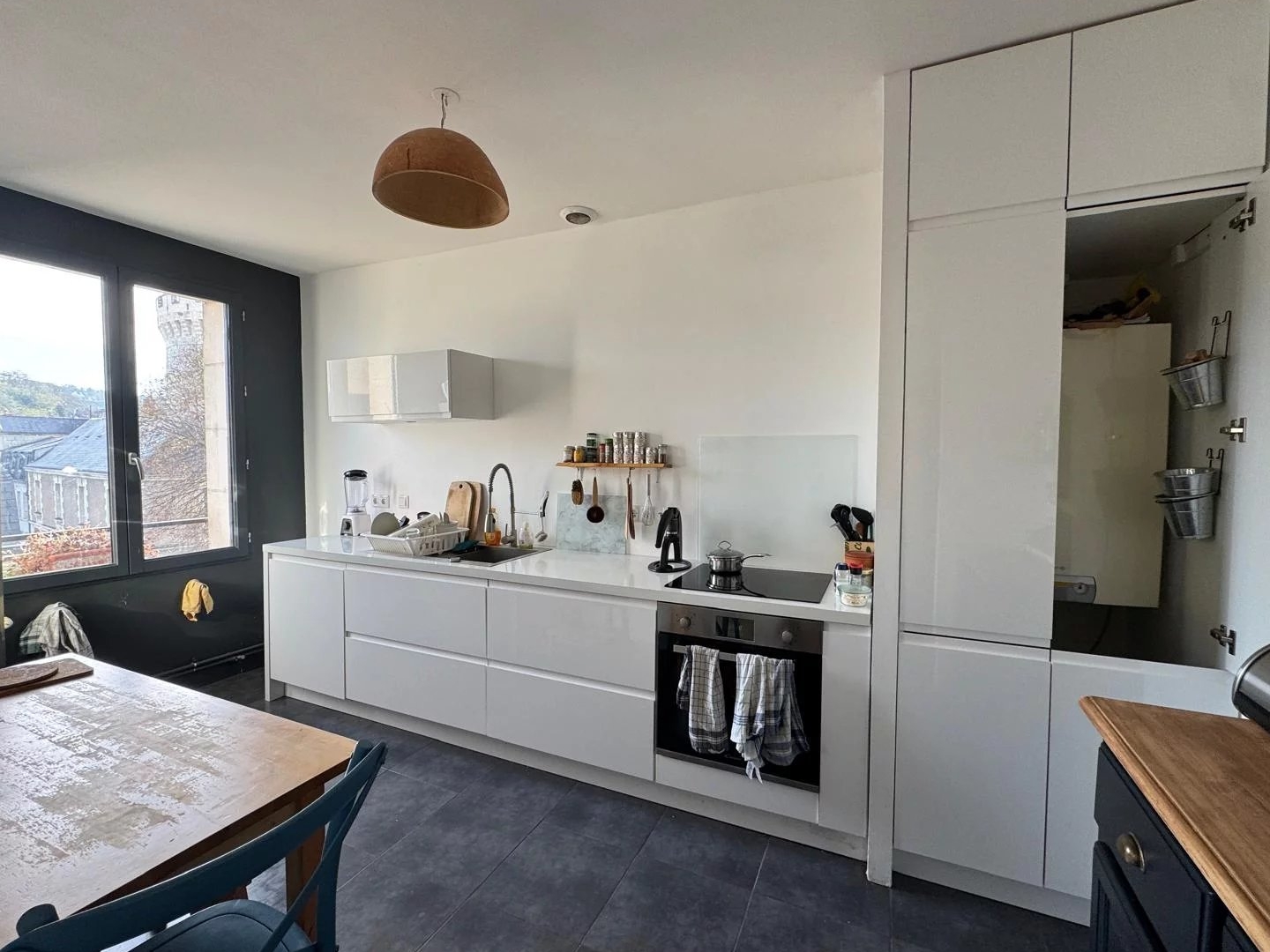 Immeuble à vendre - 8 pièces - 327m2 - Saumur (49400)