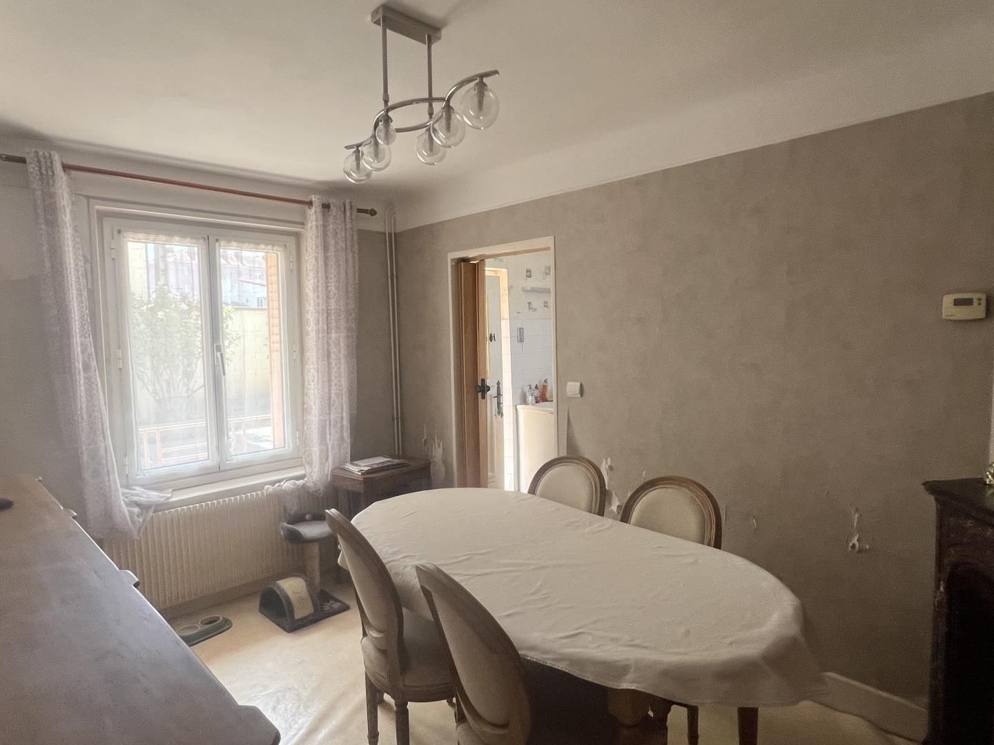 Maison à vendre - 4 pièces - 58m2 - Montluçon (03100)