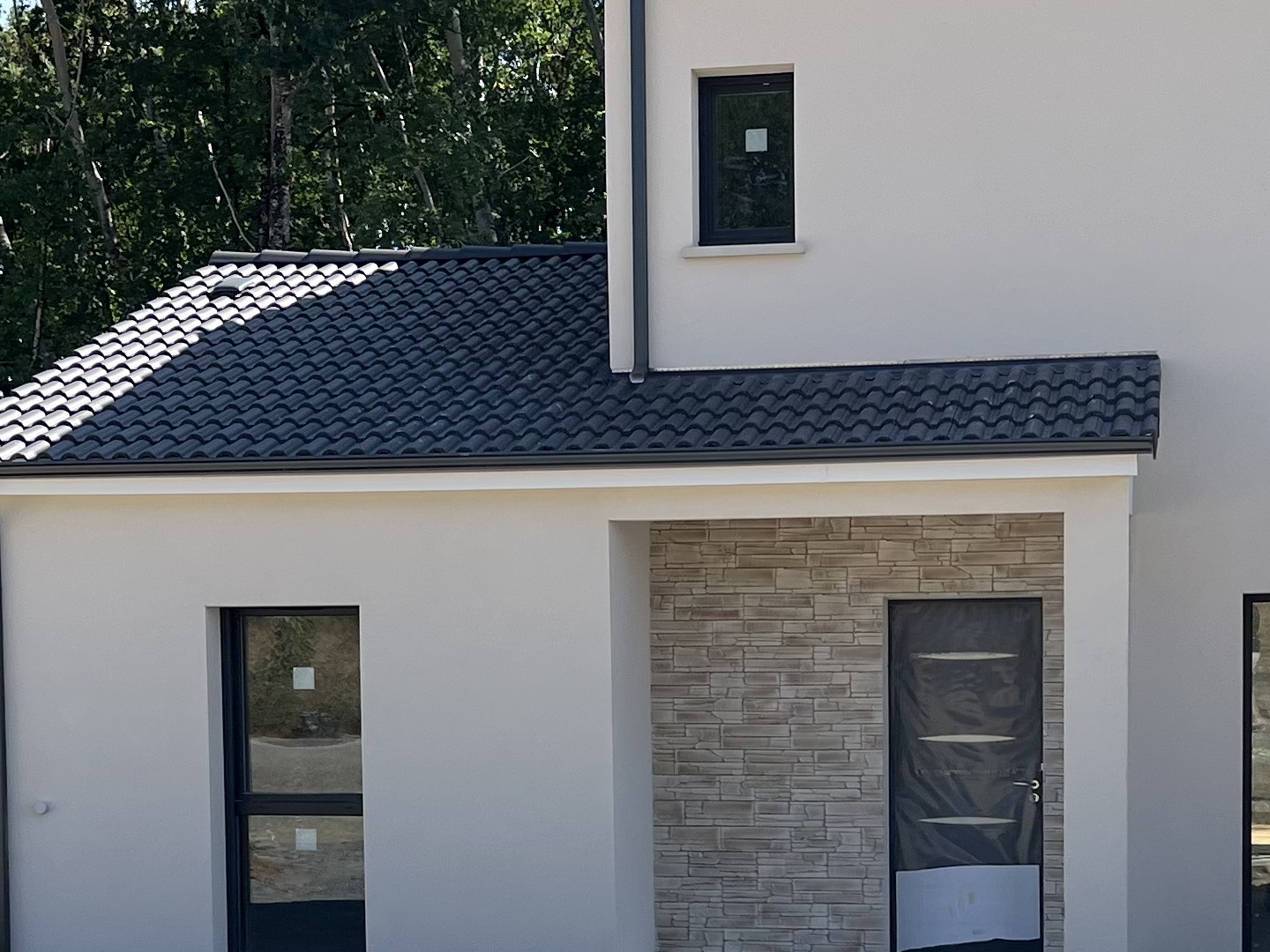 Maison 4 pièces 92 m²