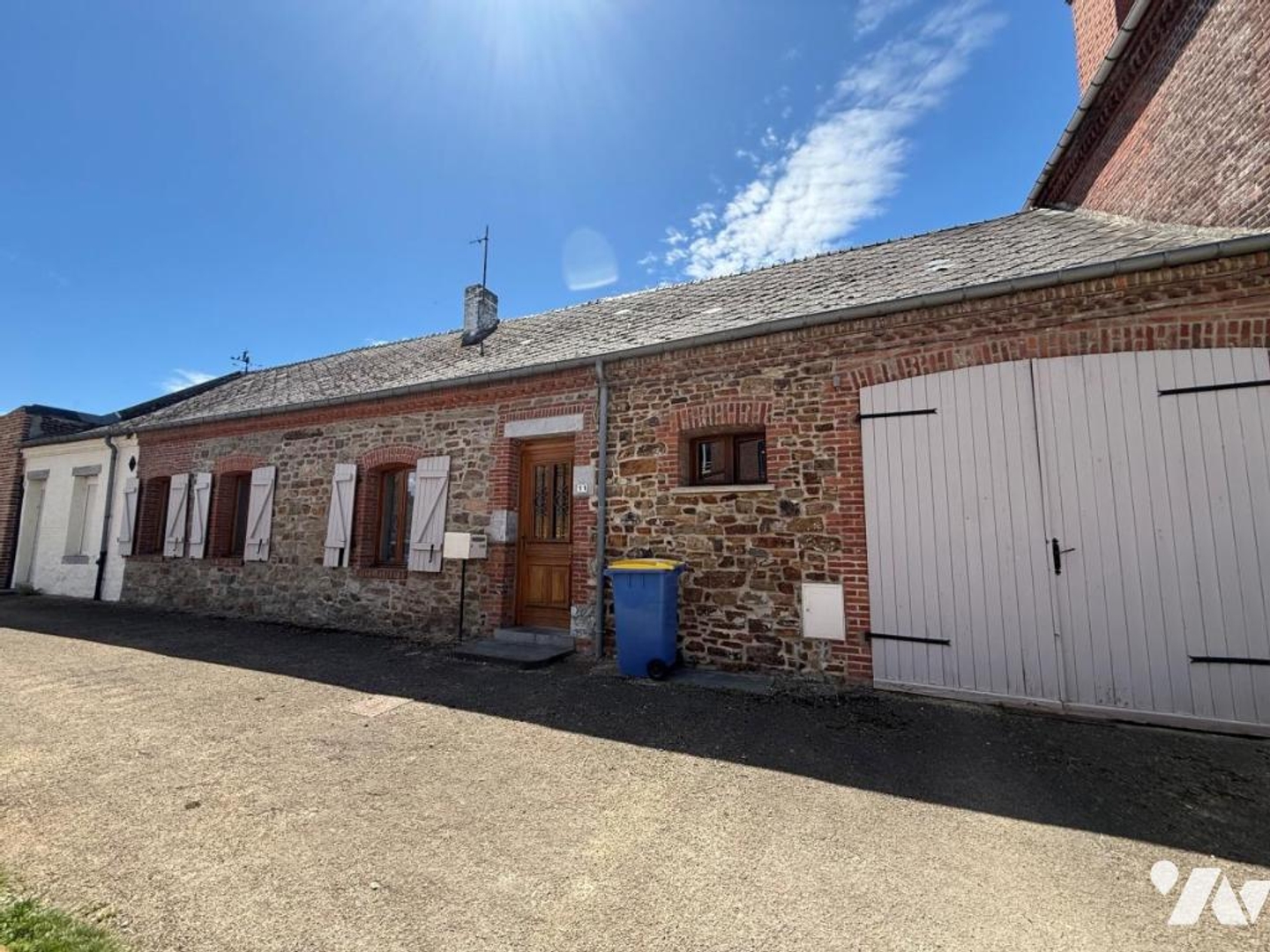 Maison 5 pièces 99 m²