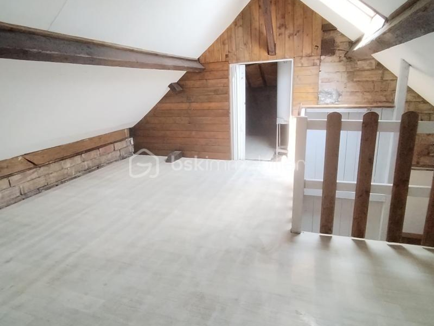 Immeuble de rapport Proche Place Ducale Charleville-Mézières 11,25 % de rentabilité