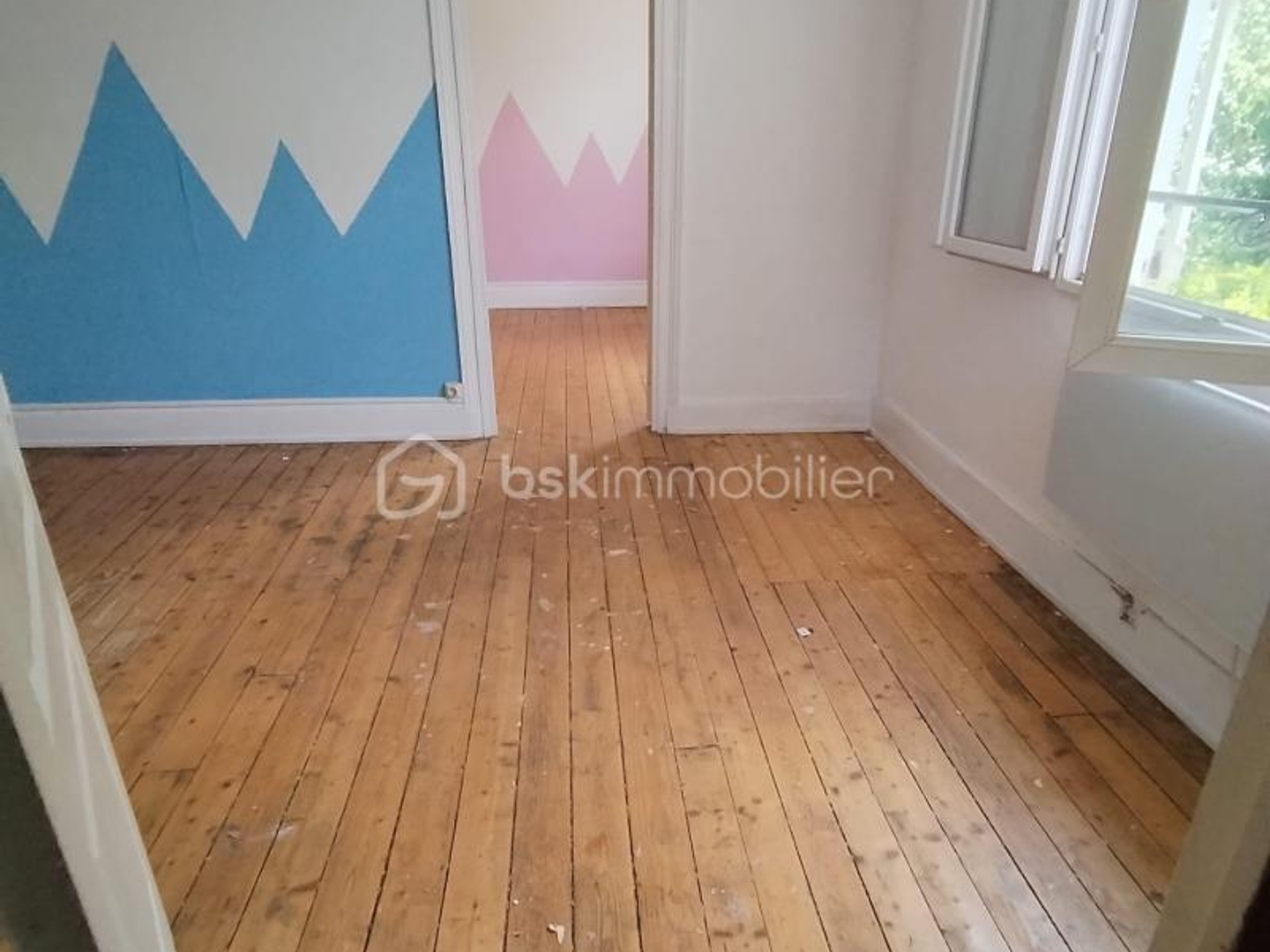 Immeuble à vendre - 8 pièces - 210m2 - Charleville-Mézières (08000)