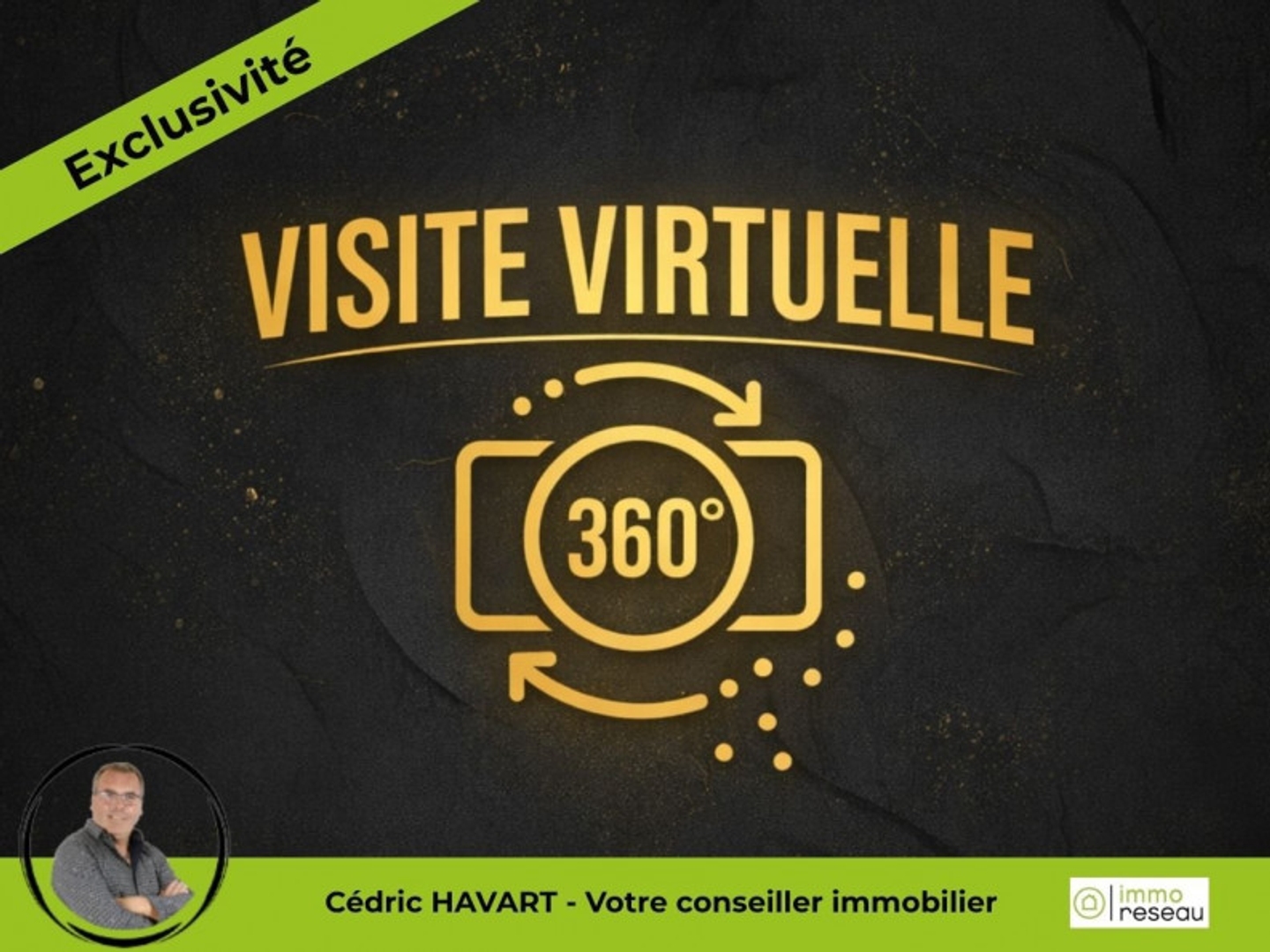 Maison à vendre - 5 pièces - 125m2 - Le Blanc (36300)