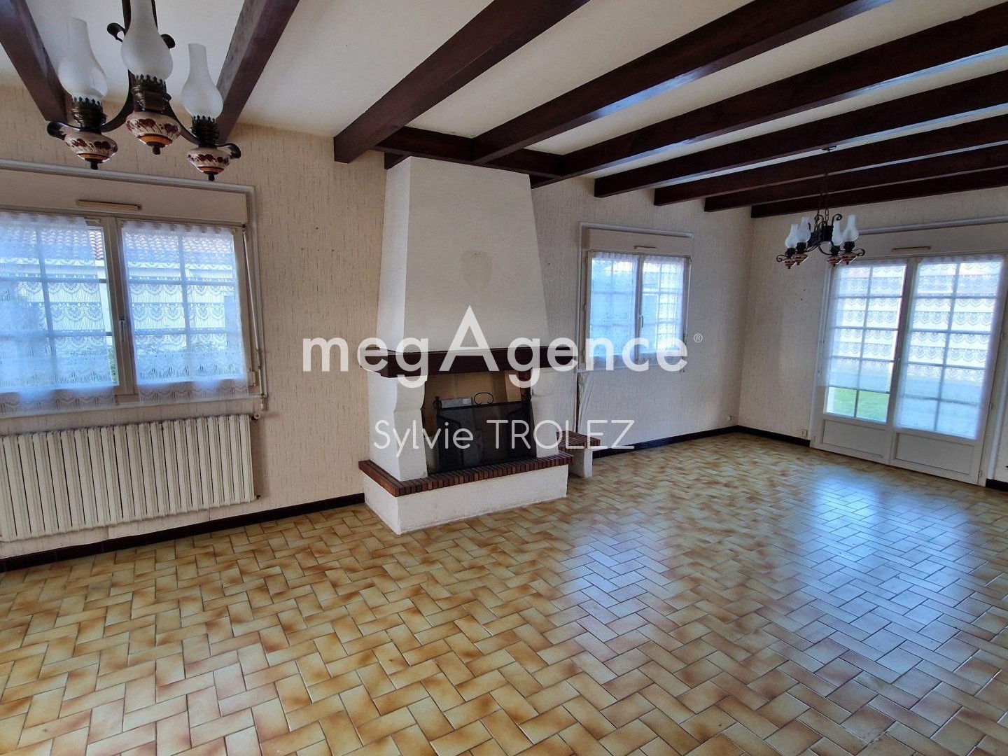 Maison à vendre - 4 pièces - 108m2 - Les Sables-D'olonne (85340)