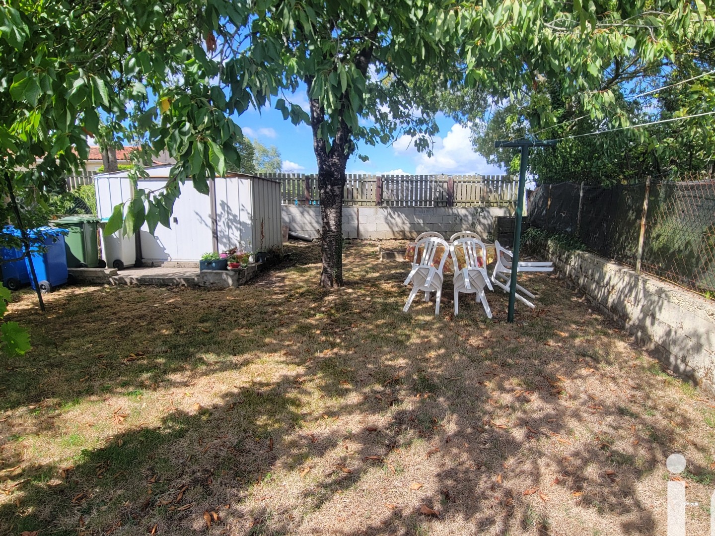 Maison 2 pièces 50 m²