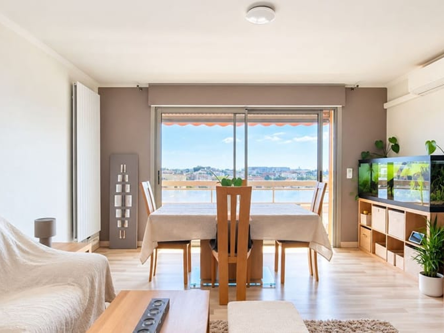 Appartement à vendre - 3 pièces - 61m2 - Le Cannet (06110)