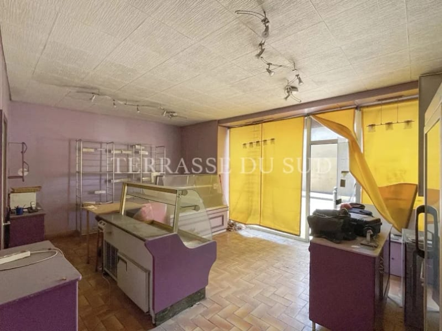 Appartement à vendre - 6 pièces - 81m2 - Marseille 9e (13009)