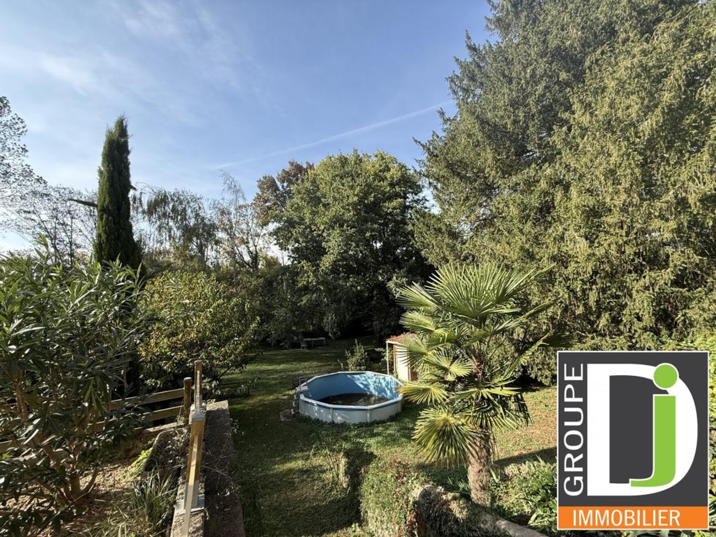 Maison à vendre - 7 pièces - 149m2 - Ambonil (26800)