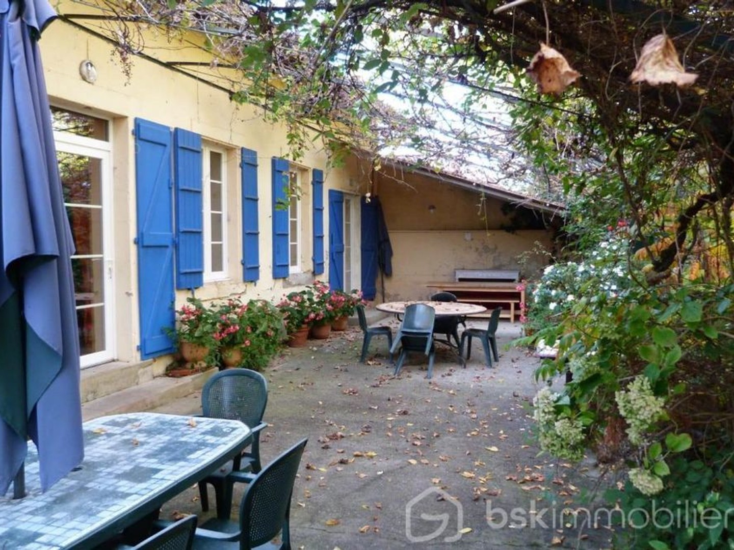 Immeuble à vendre - 11 pièces - 250m2 - Le Fossat (09130)